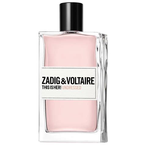 zadig and voltaire 100ml.